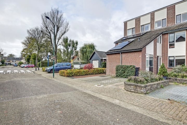 Foto 3 van De Beide Vlooswijkenlaan 10