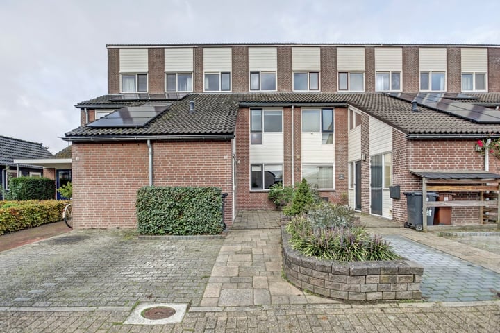 Foto 4 van De Beide Vlooswijkenlaan 10