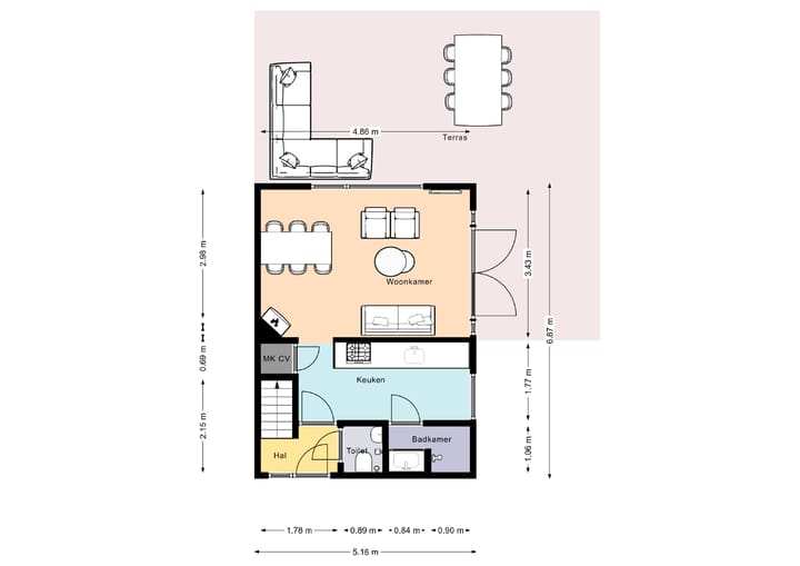 Foto 38 van Strandloperspoor 232