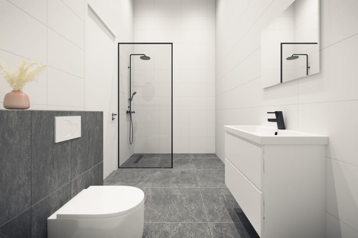 Foto 3 van Buitenhofstraat 175-D