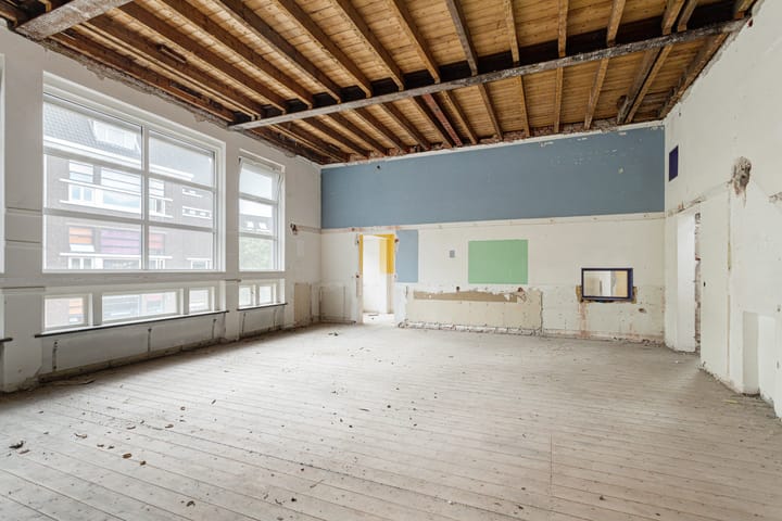 Foto 4 van Buitenhofstraat 175-D