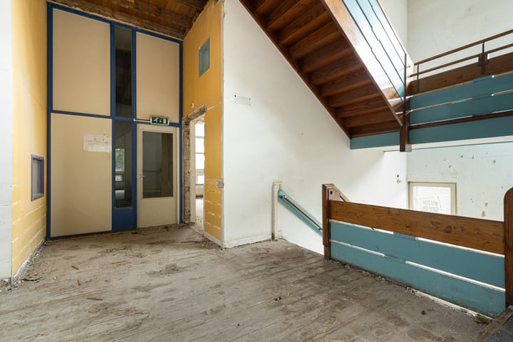 Foto 6 van Buitenhofstraat 175-D