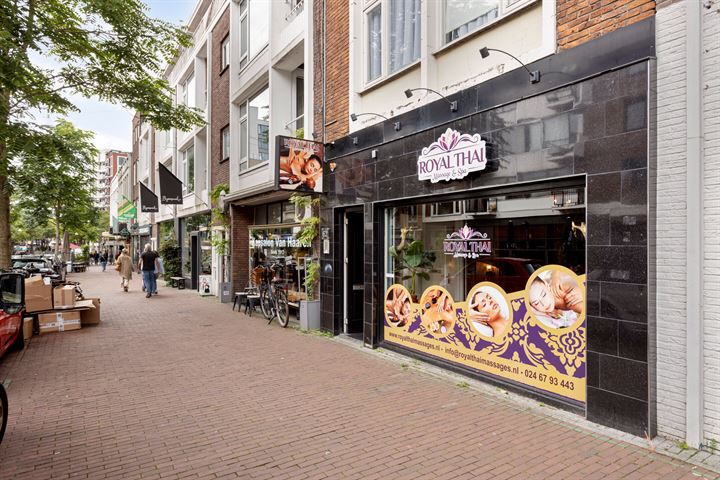 Bloemerstraat 62, Nijmegen