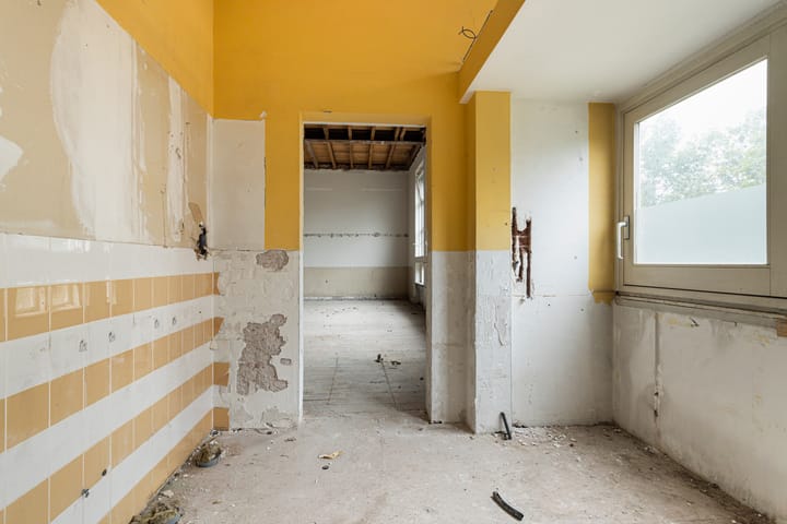 Foto 5 van Buitenhofstraat 175-D