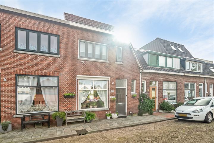 View photo 5 of Buffelstraat 61