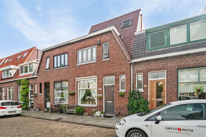 Bekijk foto 29 van Buffelstraat 61