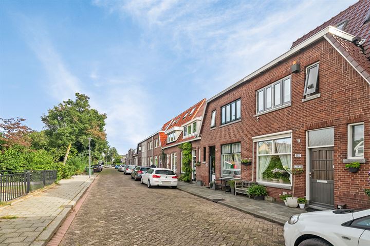 Bekijk foto 30 van Buffelstraat 61