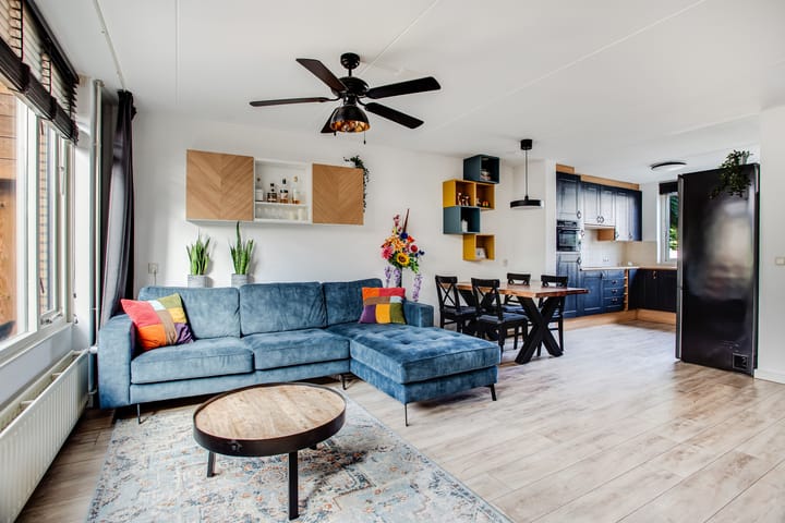 Foto 2 van Brandijzerhoek 13