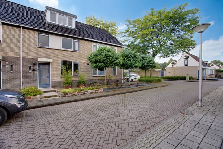 Foto 5 van Brandijzerhoek 13