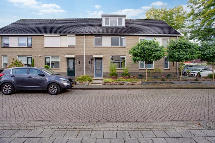 Foto 6 van Brandijzerhoek 13