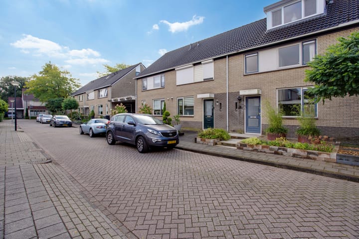 Foto 7 van Brandijzerhoek 13