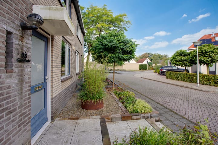 Foto 8 van Brandijzerhoek 13