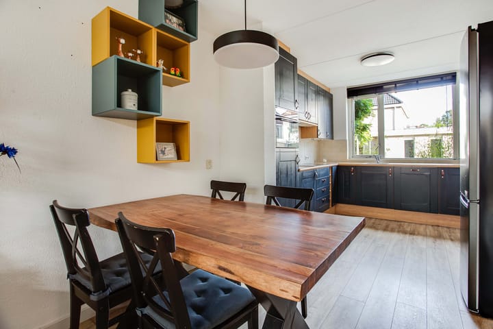 Foto 11 van Brandijzerhoek 13