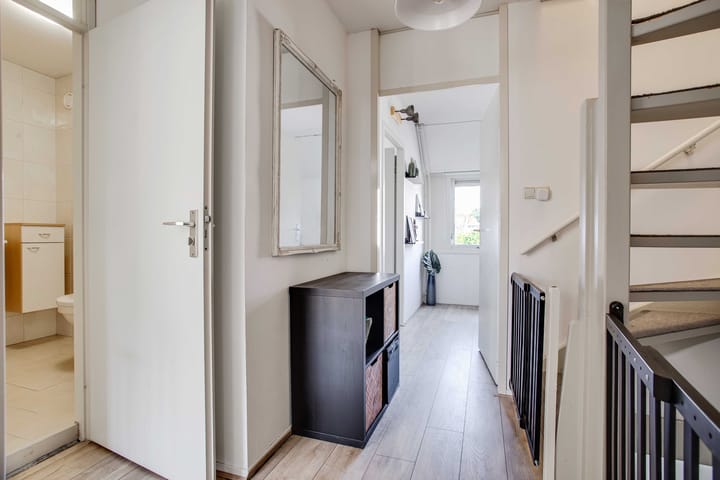 Foto 20 van Brandijzerhoek 13