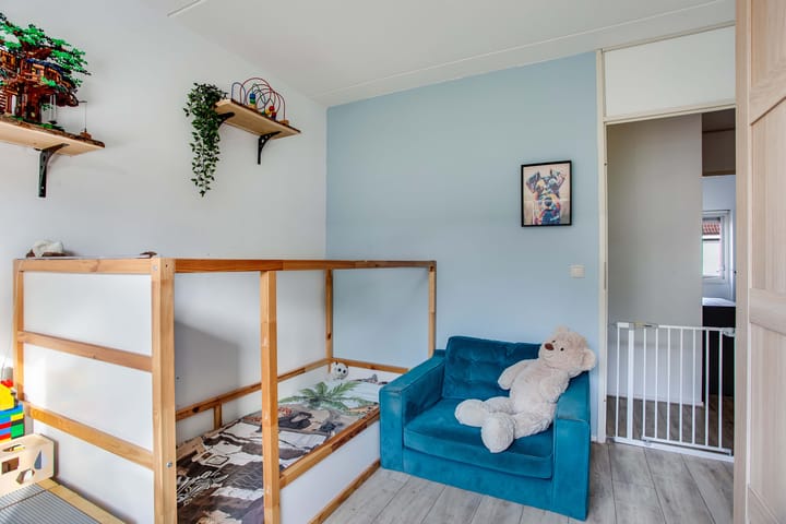 Foto 22 van Brandijzerhoek 13