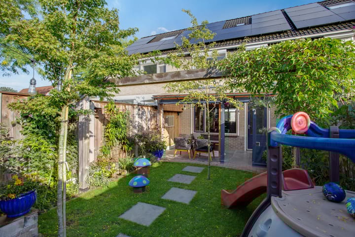 Foto 40 van Brandijzerhoek 13