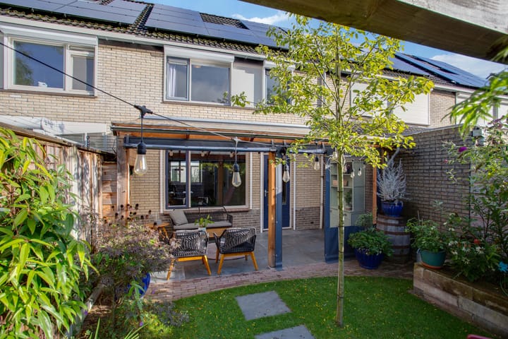 Foto 41 van Brandijzerhoek 13