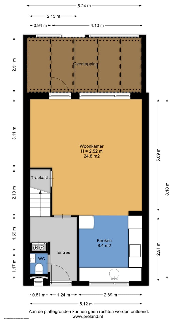 Foto 44 van Brandijzerhoek 13