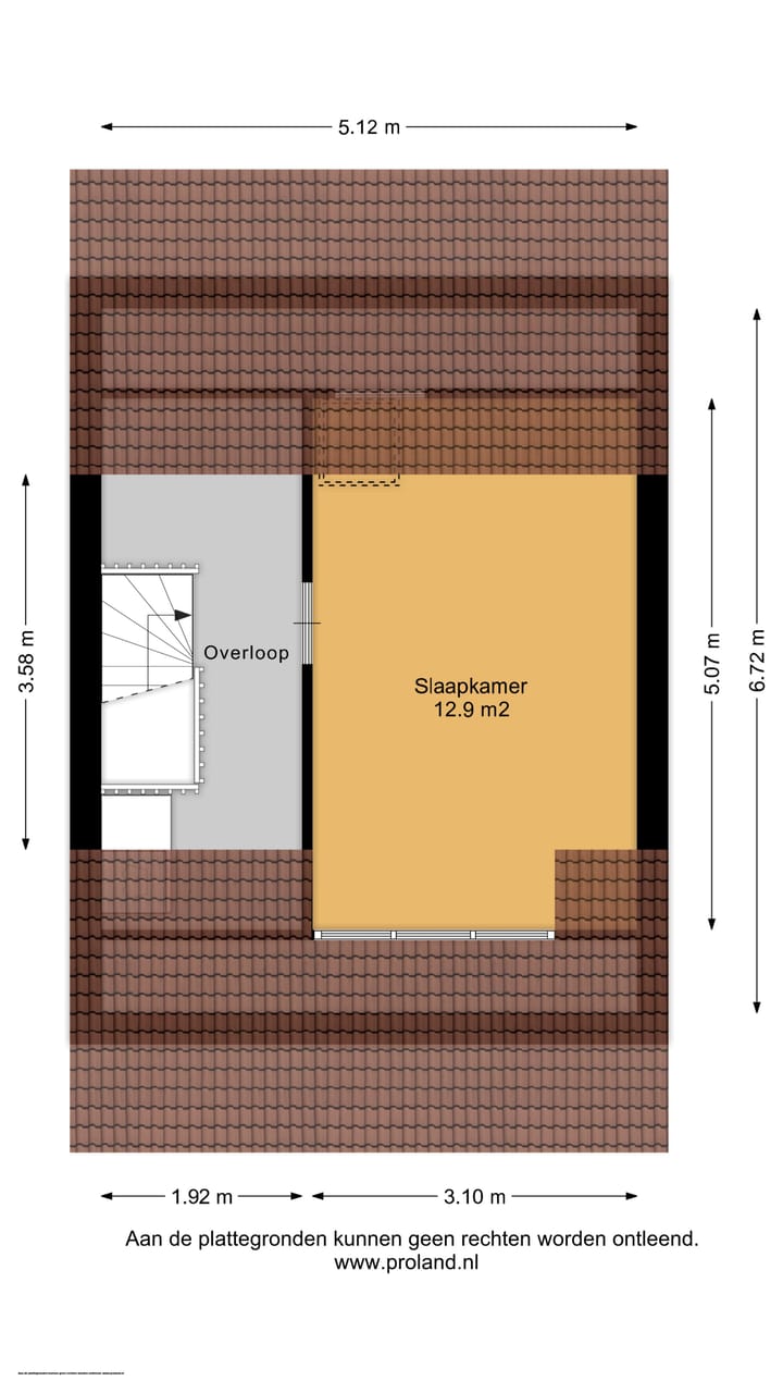 Foto 46 van Brandijzerhoek 13