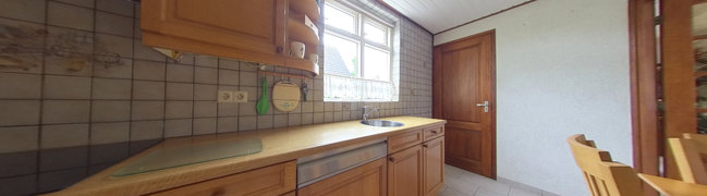 Bekijk 360° foto van Keuken 2 van Mr. W.M. Kolffstraat 17