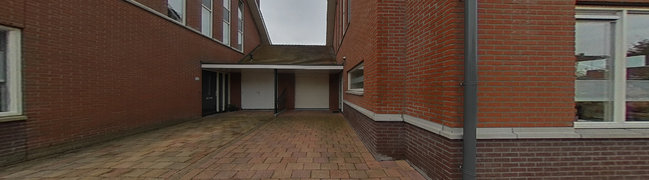 Bekijk 360° foto van voortuin van Alida Buitendijk erf 19