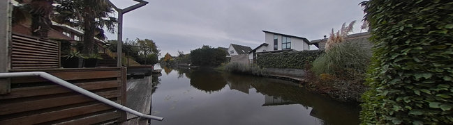 Bekijk 360° foto van achtertuin van Alida Buitendijk erf 19