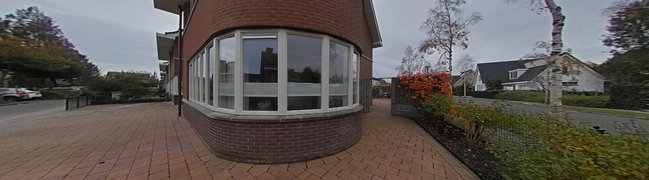 Bekijk 360° foto van voortuin van Alida Buitendijk erf 19