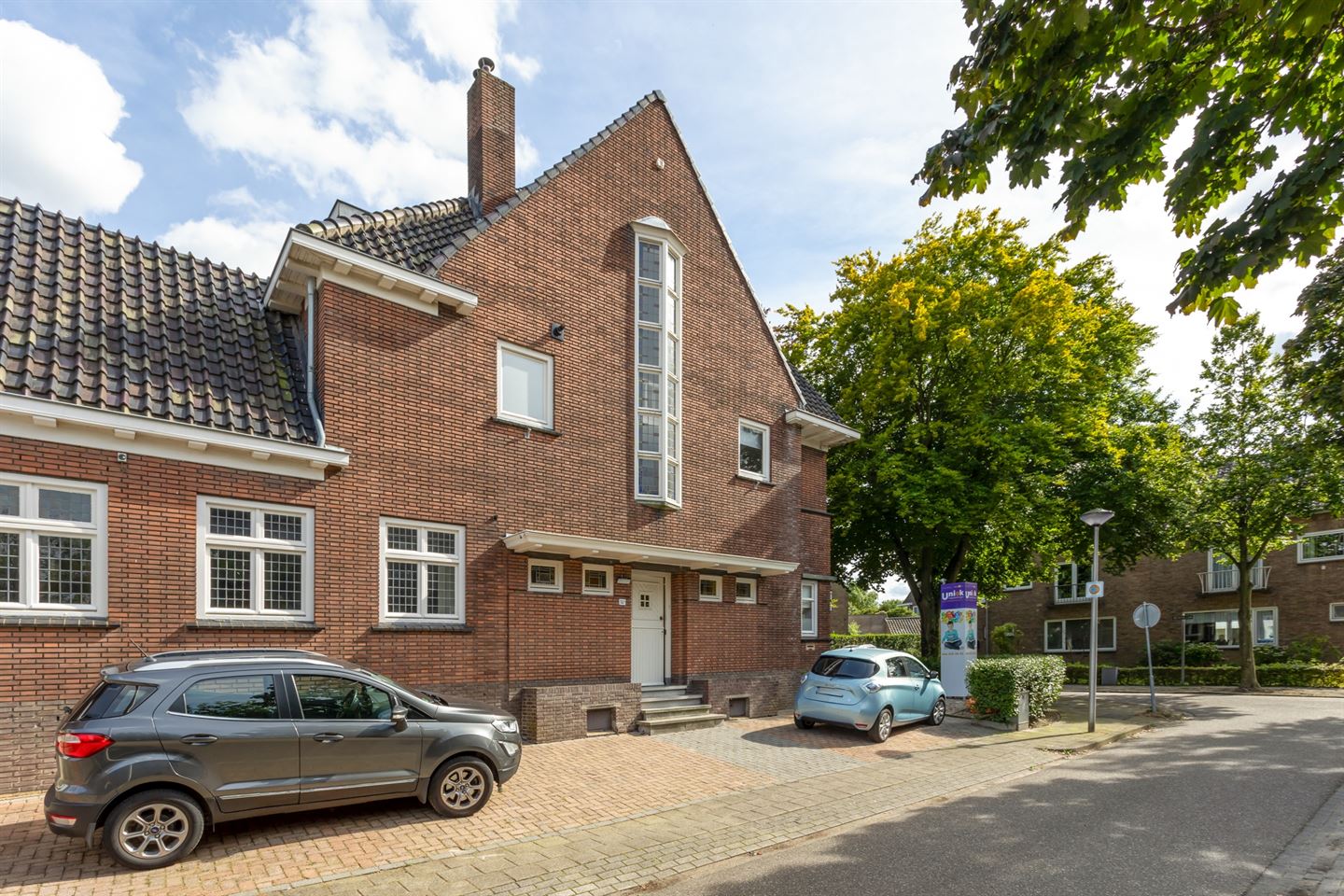 Bekijk foto 3 van Gouverneur van Hövellstraat 14