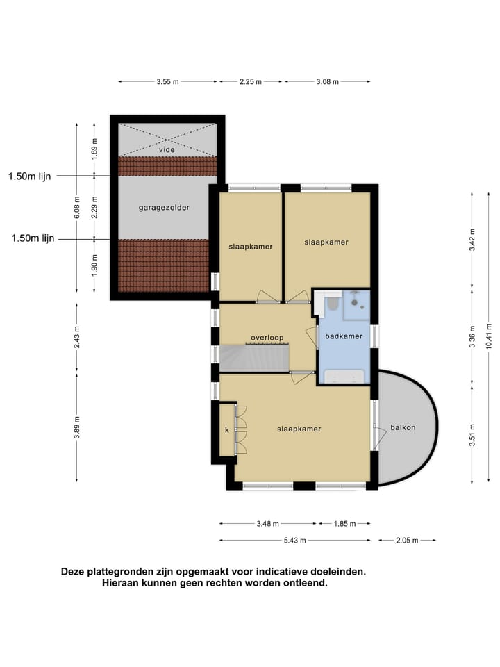 Foto 72 van Alida Buitendijk erf 19