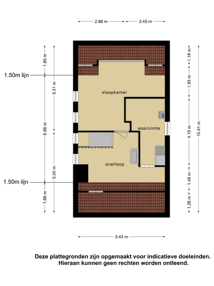 Foto 73 van Alida Buitendijk erf 19