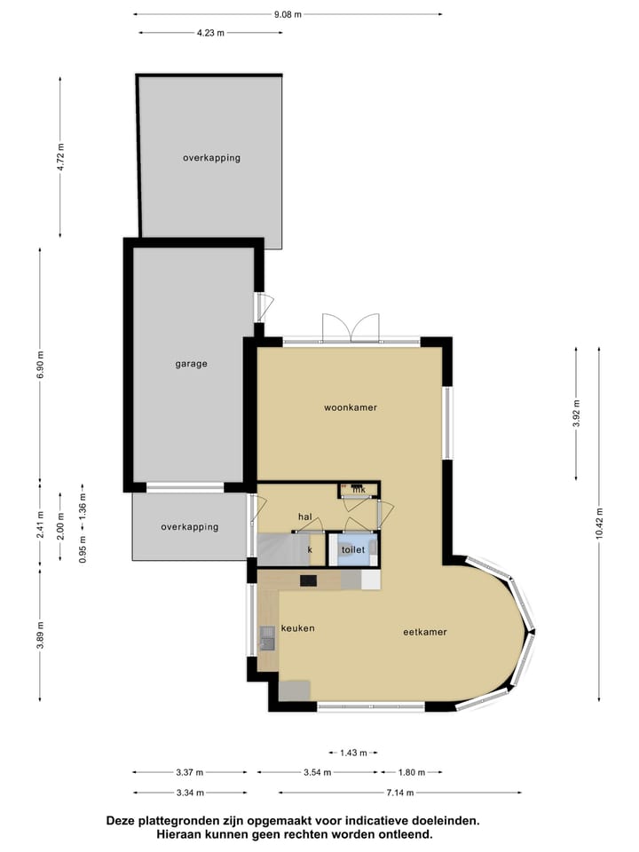 Foto 74 van Alida Buitendijk erf 19