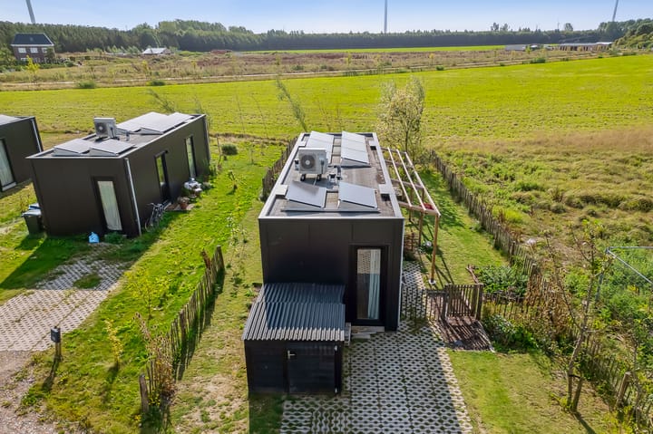 Foto 1 van Pompoenweg 73