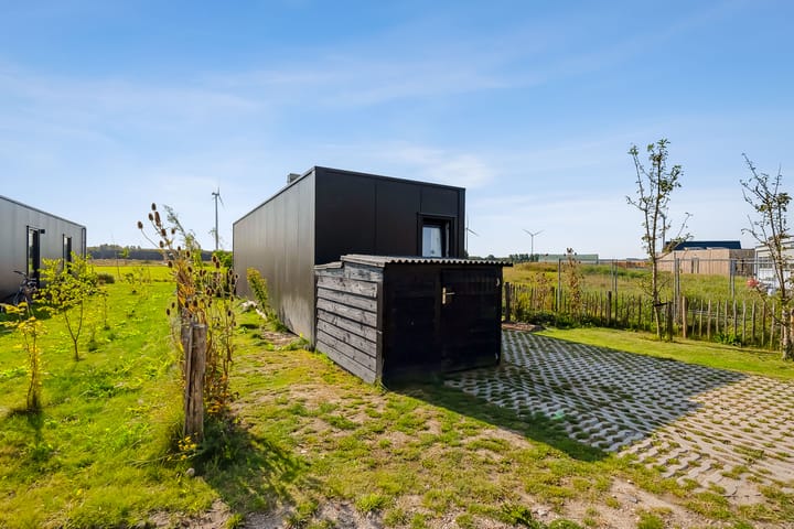 Foto 3 van Pompoenweg 73