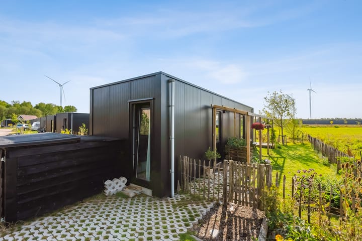 Foto 4 van Pompoenweg 73