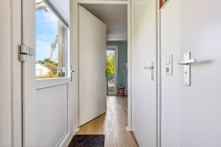 Foto 5 van Pompoenweg 73