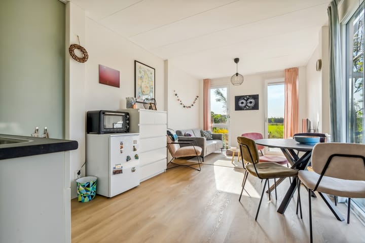 Foto 6 van Pompoenweg 73