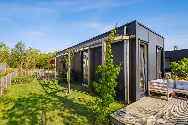 Foto 18 van Pompoenweg 73