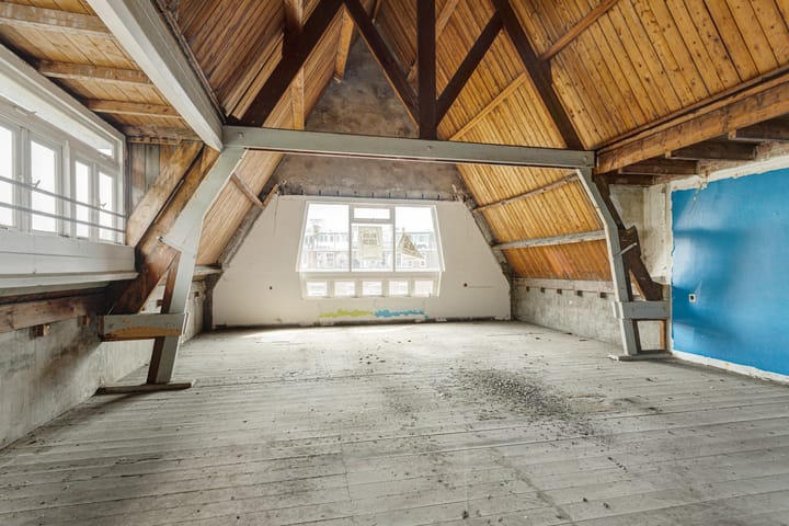 Foto 5 van Buitenhofstraat 175-H