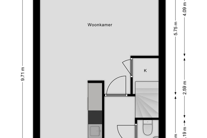 Bekijk foto 34 van Voltawerk 24