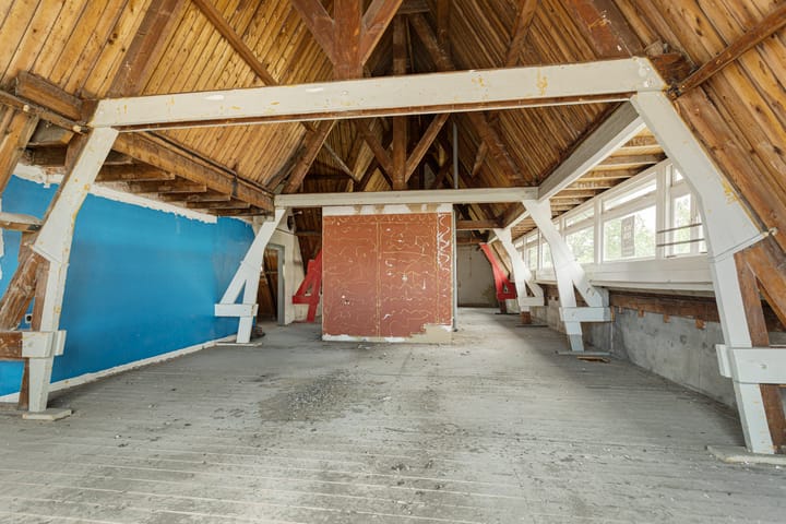 Foto 6 van Buitenhofstraat 175-H