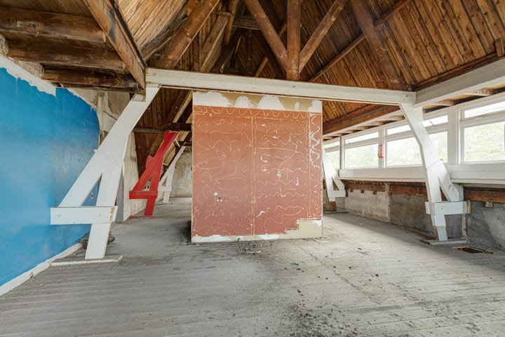 Foto 7 van Buitenhofstraat 175-H