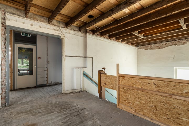 Foto 8 van Buitenhofstraat 175-H