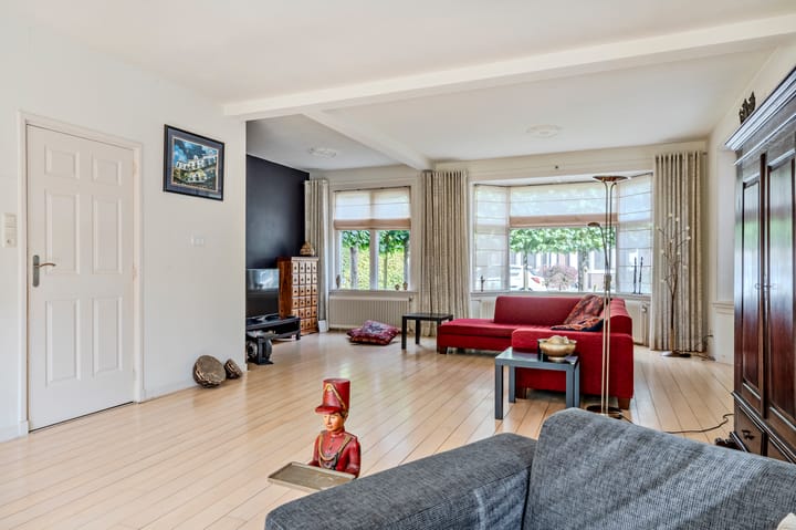 Foto 2 van Meidoornlaan 4