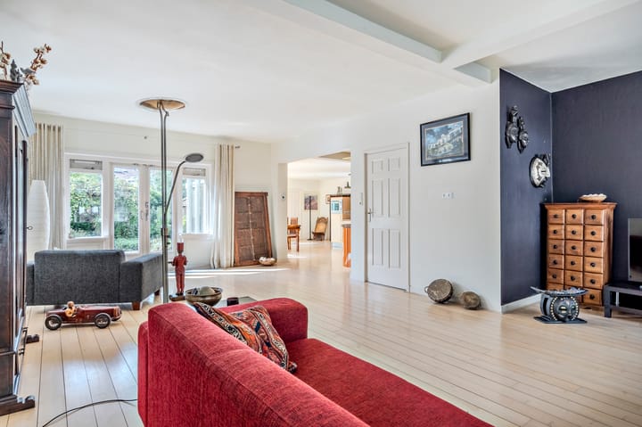 Foto 3 van Meidoornlaan 4