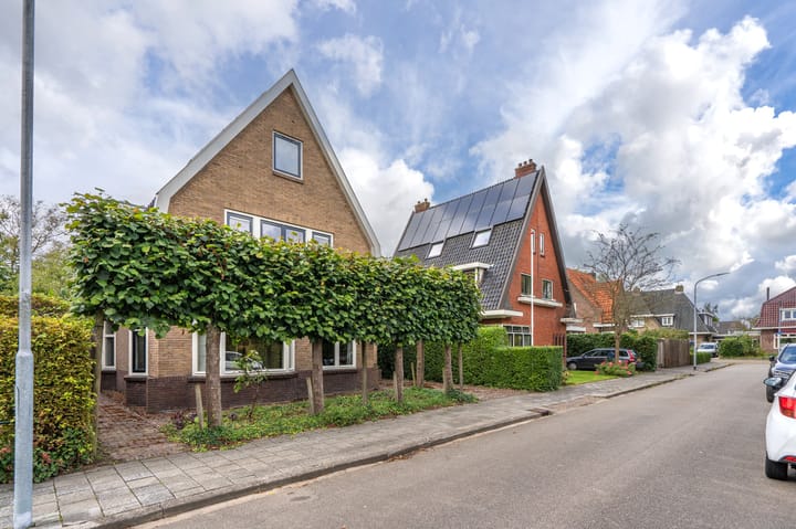 Foto 7 van Meidoornlaan 4