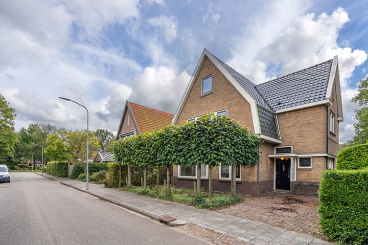 Foto 8 van Meidoornlaan 4