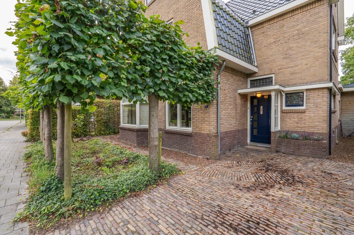 Foto 9 van Meidoornlaan 4