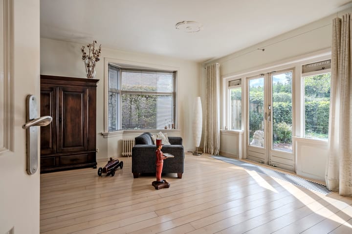 Foto 14 van Meidoornlaan 4