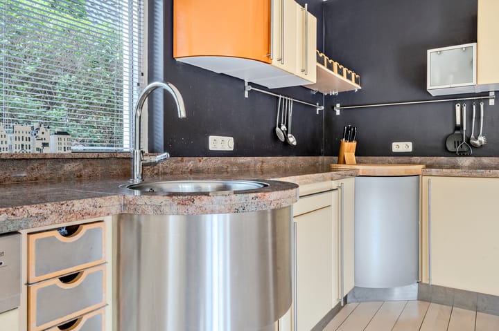 Foto 25 van Meidoornlaan 4