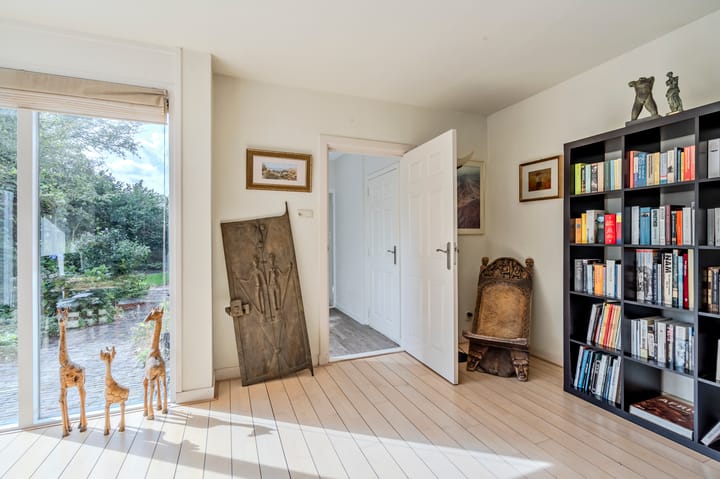 Foto 30 van Meidoornlaan 4